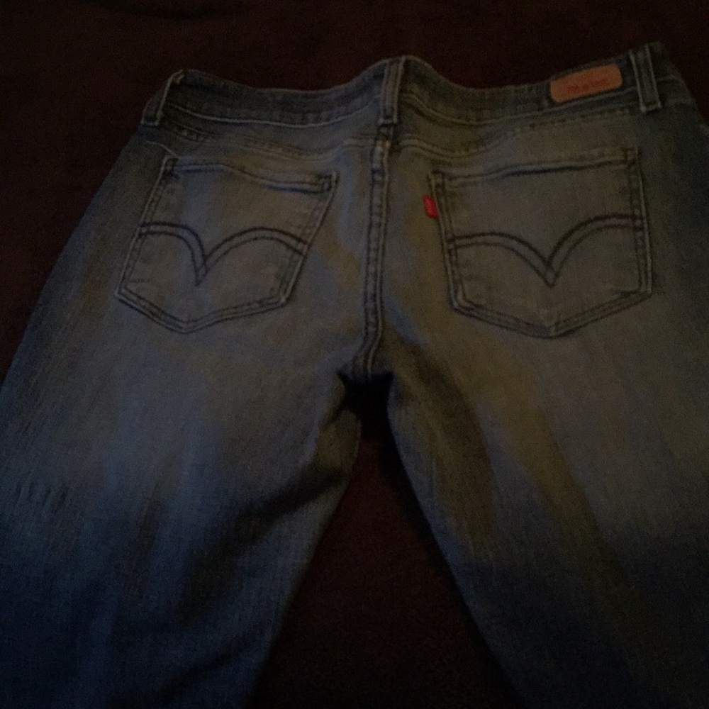 Women jeans 13 nice soft denim